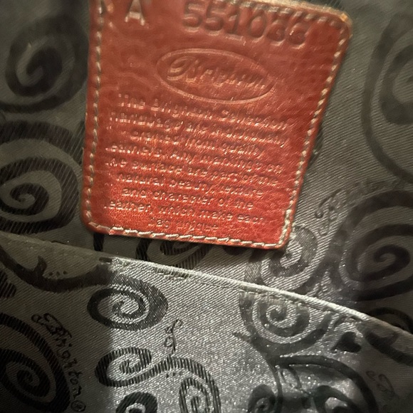 Brighton bag - Picture 7 of 7